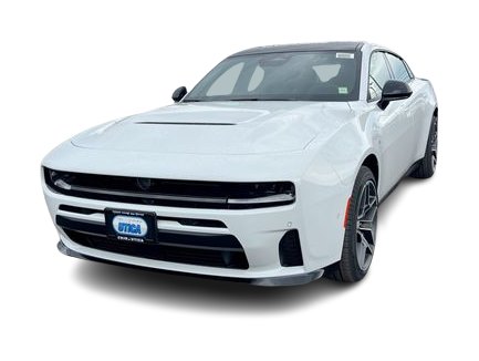 Thumbnail: 2026 Dodge Charger - 6