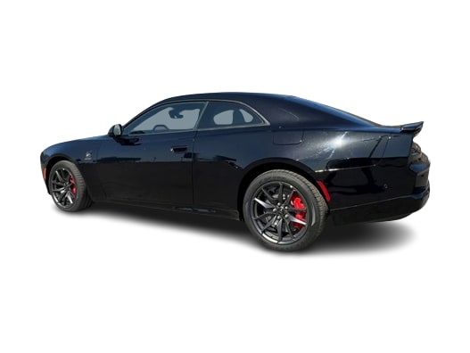 Thumbnail: 2024 Dodge Charger - 4