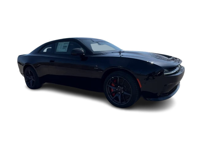 Thumbnail: 2024 Dodge Charger - 19