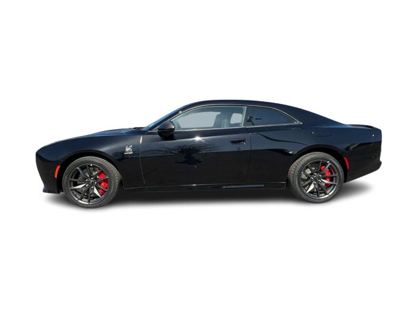 Thumbnail: 2024 Dodge Charger - 3
