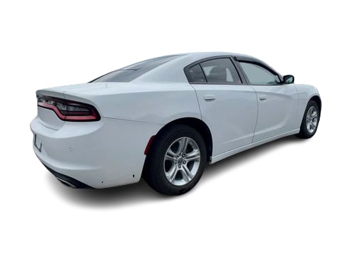 Thumbnail: 2022 Dodge Charger - 23