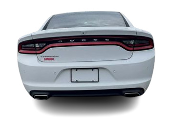 Thumbnail: 2022 Dodge Charger - 5