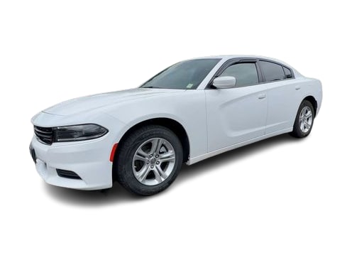 Thumbnail: 2022 Dodge Charger - 22