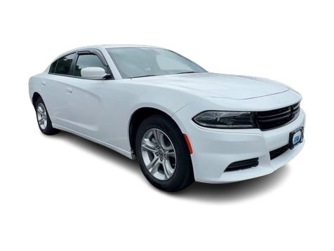 Thumbnail: 2022 Dodge Charger - 21