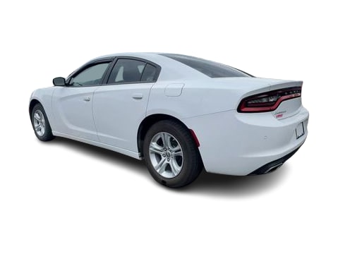 Thumbnail: 2022 Dodge Charger - 4