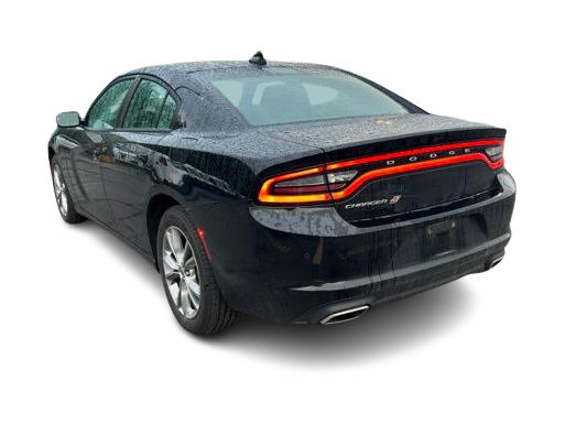 Thumbnail: 2023 Dodge Charger - 4