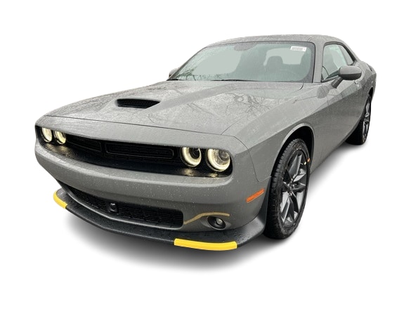 Thumbnail: 2023 Dodge Challenger - 2
