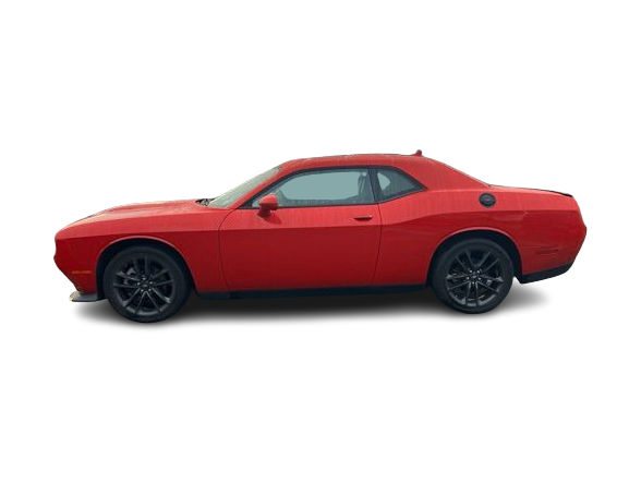 Thumbnail: 2023 Dodge Challenger - 3