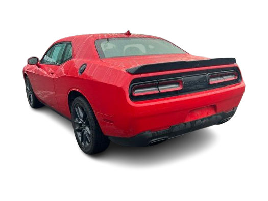 Thumbnail: 2023 Dodge Challenger - 4