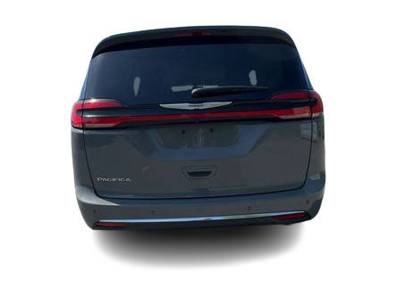 Thumbnail: 2023 Chrysler Pacifica - 5