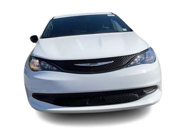 Thumbnail: 2027 Chrysler Pacifica - 22