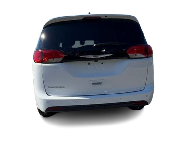 Thumbnail: 2027 Chrysler Pacifica - 5