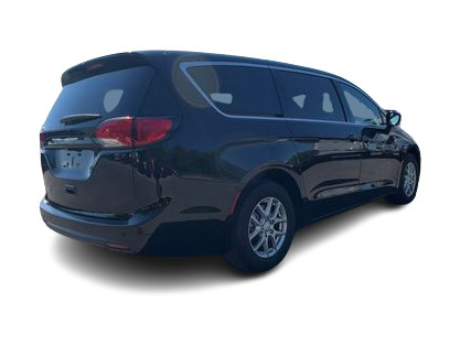 Thumbnail: 2027 Chrysler Pacifica - 23