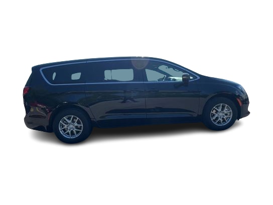 Thumbnail: 2027 Chrysler Pacifica - 24