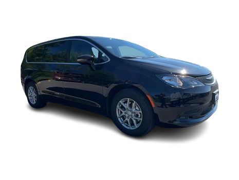 Thumbnail: 2027 Chrysler Pacifica - 21