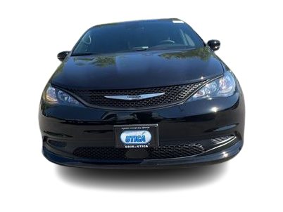Thumbnail: 2027 Chrysler Pacifica - 22