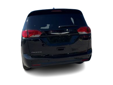 Thumbnail: 2027 Chrysler Pacifica - 5