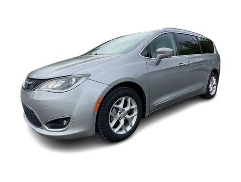 Thumbnail: 2019 Chrysler Pacifica - 22