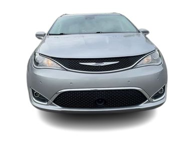 Thumbnail: 2019 Chrysler Pacifica - 6