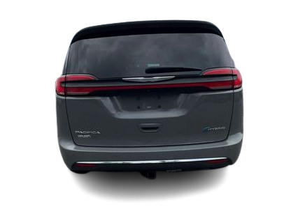 Thumbnail: 2022 Chrysler Pacifica - 5