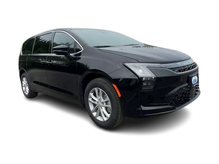 Thumbnail: 2027 Chrysler Pacifica - 22
