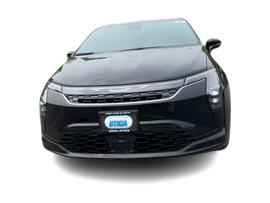 Thumbnail: 2027 Chrysler Pacifica - 23