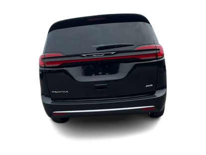 Thumbnail: 2027 Chrysler Pacifica - 5