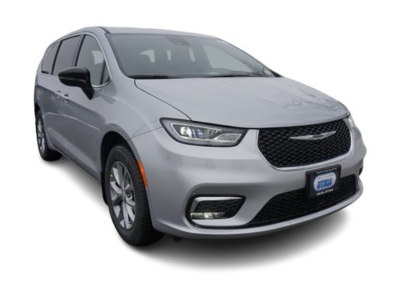 Thumbnail: 2026 Chrysler Pacifica - 23