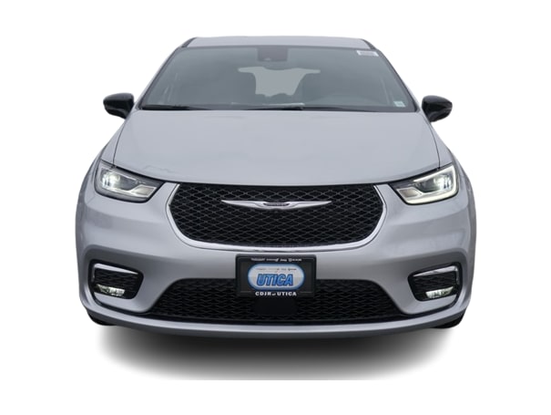 Thumbnail: 2026 Chrysler Pacifica - 24