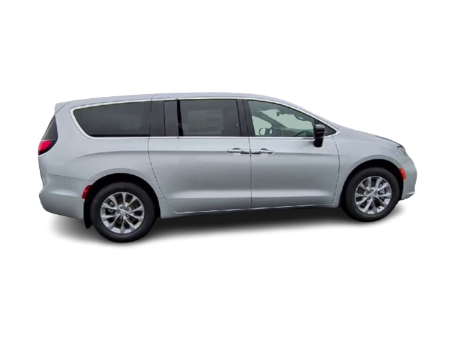 Thumbnail: 2026 Chrysler Pacifica - 19