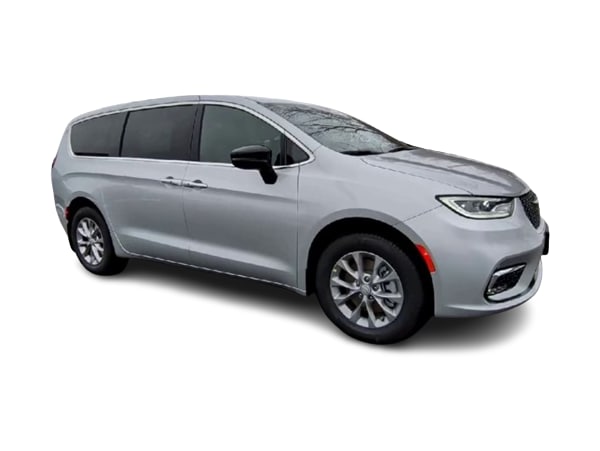 Thumbnail: 2026 Chrysler Pacifica - 16