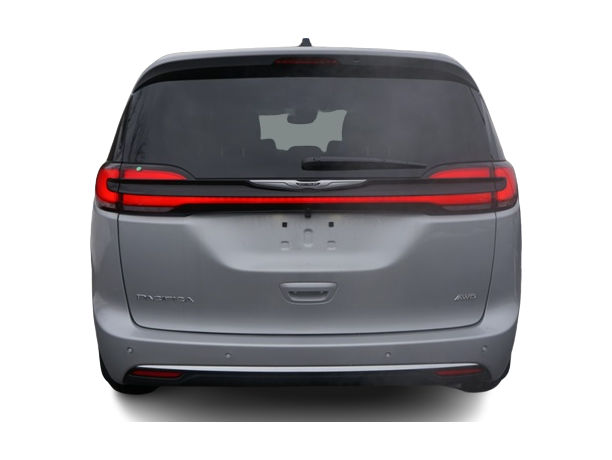 Thumbnail: 2026 Chrysler Pacifica - 21