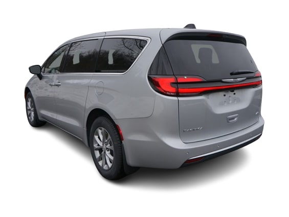 Thumbnail: 2026 Chrysler Pacifica - 20