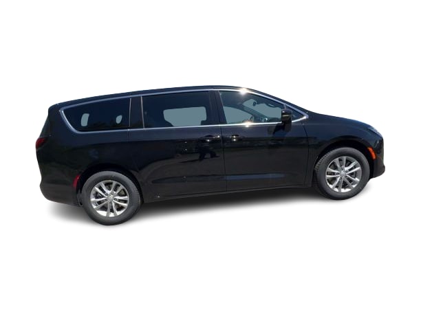 Thumbnail: 2027 Chrysler Pacifica - 24