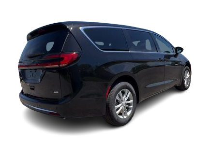 Thumbnail: 2027 Chrysler Pacifica - 23