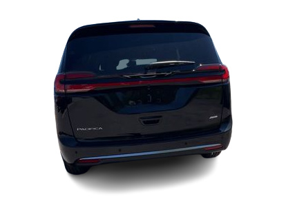 Thumbnail: 2027 Chrysler Pacifica - 5