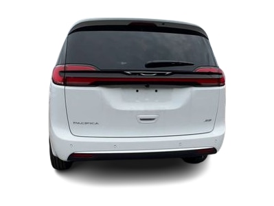 Thumbnail: 2027 Chrysler Pacifica - 5