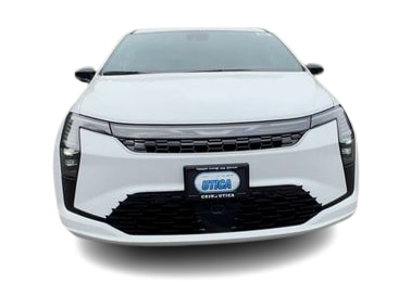Thumbnail: 2027 Chrysler Pacifica - 22