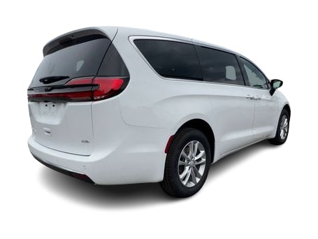 Thumbnail: 2027 Chrysler Pacifica - 23