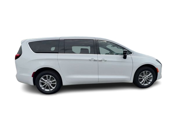 Thumbnail: 2027 Chrysler Pacifica - 24