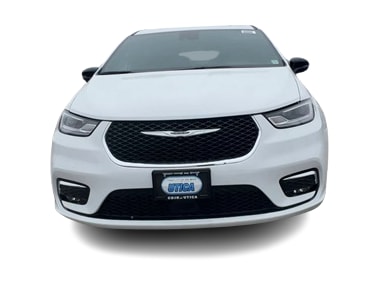 Thumbnail: 2026 Chrysler Pacifica - 22