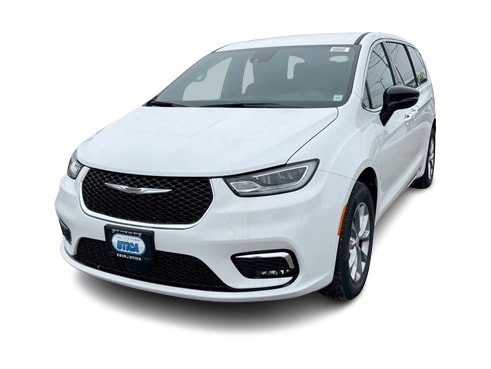 Thumbnail: 2026 Chrysler Pacifica - 6