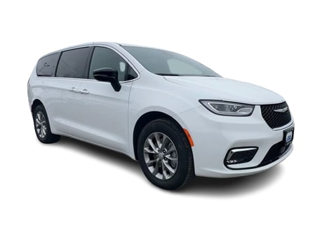 Thumbnail: 2026 Chrysler Pacifica - 21