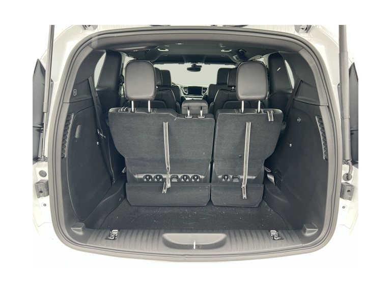 Thumbnail: 2026 Chrysler Pacifica - 18