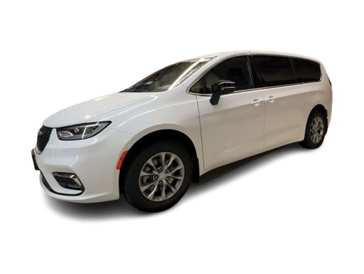 Thumbnail: 2026 Chrysler Pacifica - 20