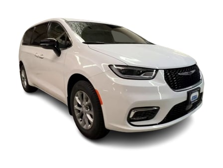 Thumbnail: 2026 Chrysler Pacifica - 19