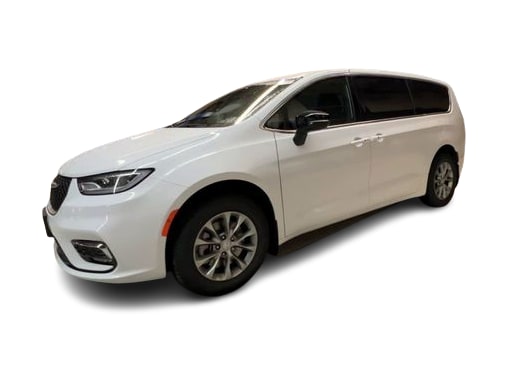 Thumbnail: 2026 Chrysler Pacifica - 21