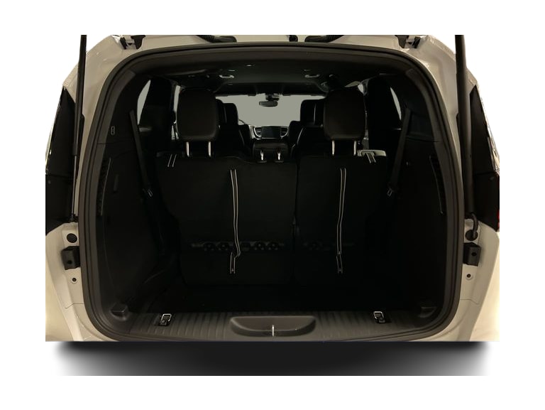 Thumbnail: 2026 Chrysler Pacifica - 17