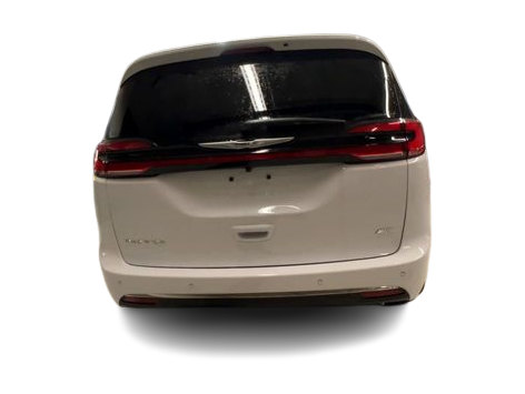 Thumbnail: 2026 Chrysler Pacifica - 5