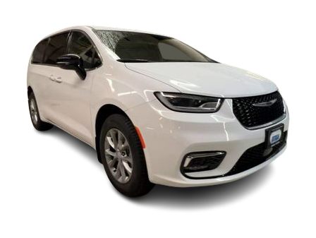 Thumbnail: 2026 Chrysler Pacifica - 20